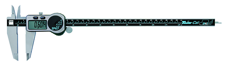TWIN-CAL IP67 300-12IN SQ